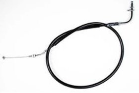 WSM Off Road Dirt Bike Cables Cable Throttle Yamaha 80 PW 91-03 - 61-540-01