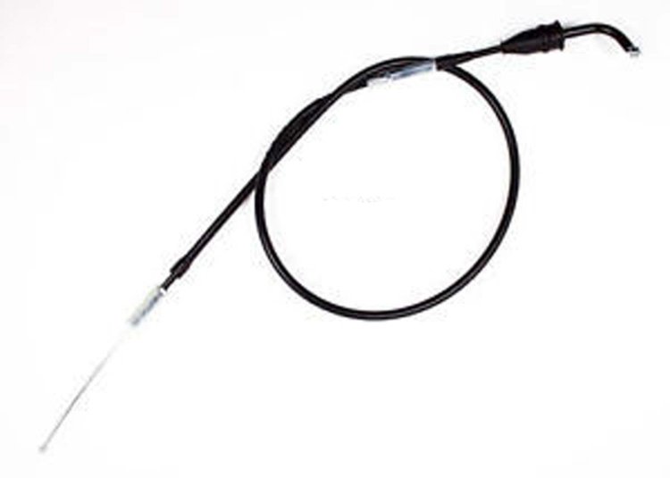 WSM Off Road Dirt Bike Cables Cable Throttle Yamaha 80 YZ 93-01 - 61-540-02