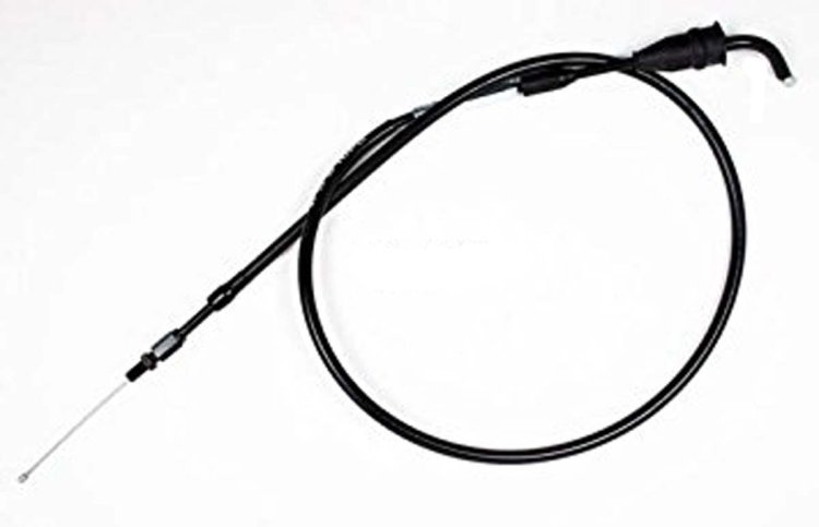 WSM Off Road Dirt Bike Cables Cable Throttle Yamaha 85 YZ 02-18 - 61-540-03