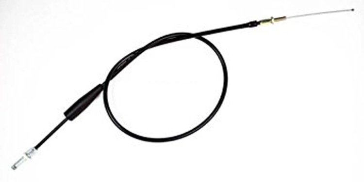 WSM Off Road Dirt Bike Cables Cable Throttle Yamaha 125 / 250 YZ 96-98 - 61-540-04