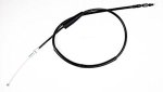 WSM Off Road Dirt Bike Cables Cable Throttle Yamaha 125 / 250 YZ 99-06 - 61-540-05