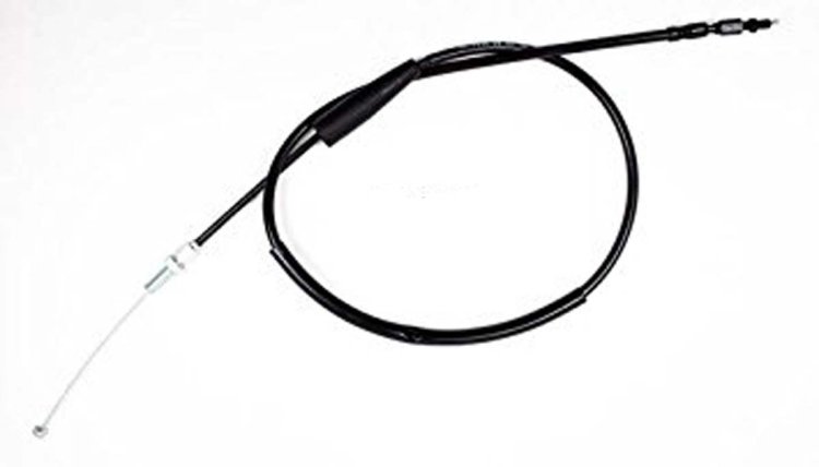 WSM Off Road Dirt Bike Cables Cable Throttle Yamaha 125 / 250 YZ 99-06 - 61-540-05