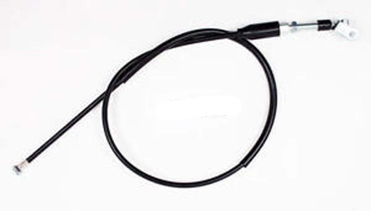 WSM Off Road Dirt Bike Cables Cable Clutch Suzuki 80 DS 85-00 - 61-554