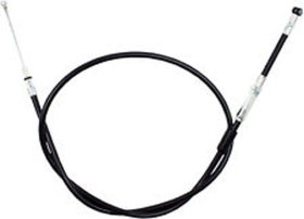 WSM Off Road Dirt Bike Cables Cable Clutch: Suzuki 125 / 250 RM 04-08 - 61-556-05 WSM Off Road Dirt Bike Cables Cable Clutch: Suzuki 125 / 250 RM 04-08 - 61-556-05