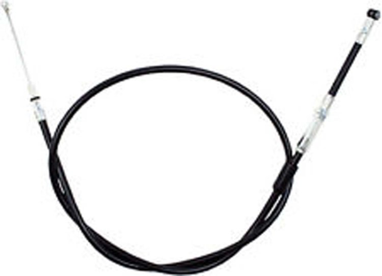 WSM Off Road Dirt Bike Cables Cable Clutch: Suzuki 125 / 250 RM 04-08 - 61-556-05