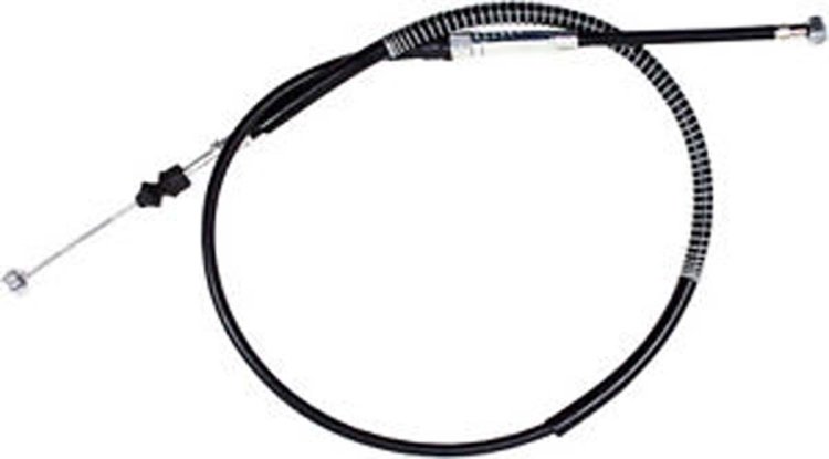 WSM Off Road Dirt Bike Cables Cable Clutch Suzuki 80 RM 89-01 - 61-556