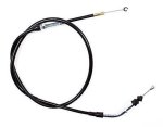 WSM Off Road Dirt Bike Cables Cable Clutch Suzuki 250 RMZ 07-09 - 61-557-02