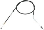 WSM Off Road Dirt Bike Cables Cable Clutch Suzuki 250 RMZ 10-25 - 61-557-03
