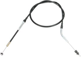 WSM Off Road Dirt Bike Cables Cable Clutch Suzuki 250 RMZ 10-25 - 61-557-03 WSM Off Road Dirt Bike Cables Cable Clutch Suzuki 250 RMZ 10-25 - 61-557-03