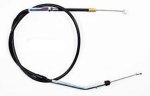 WSM Off Road Dirt Bike Cables Cable Clutch Suzuki 450 RMZ 08-25 - 61-558-04