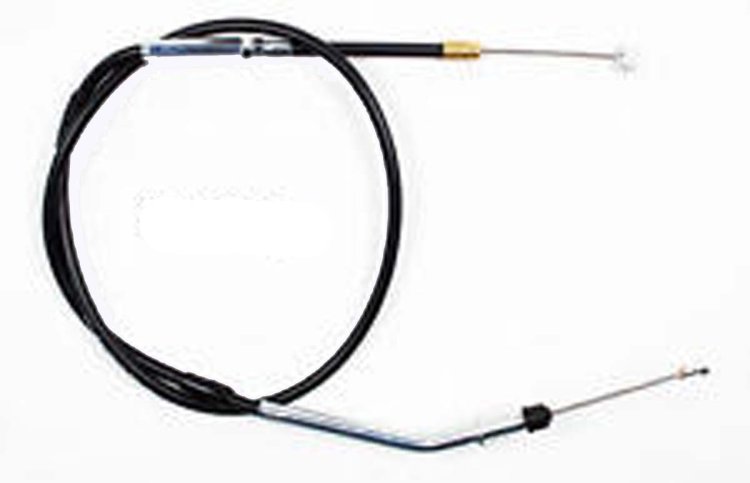 WSM Off Road Dirt Bike Cables Cable Clutch Suzuki 450 RMZ 08-25 - 61-558-04