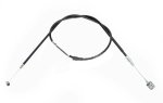 WSM Off Road Dirt Bike Cables Cable Clutch Suzuki 125 DRZ 03-24 - 61-558