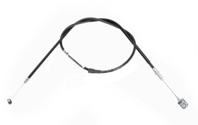 WSM Off Road Dirt Bike Cables Cable Clutch Suzuki 125 DRZ 03-24 - 61-558 WSM Off Road Dirt Bike Cables Cable Clutch Suzuki 125 DRZ 03-24 - 61-558