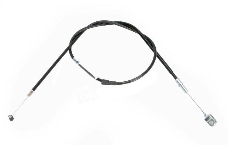 WSM Off Road Dirt Bike Cables Cable Clutch Suzuki 125 DRZ 03-24 - 61-558