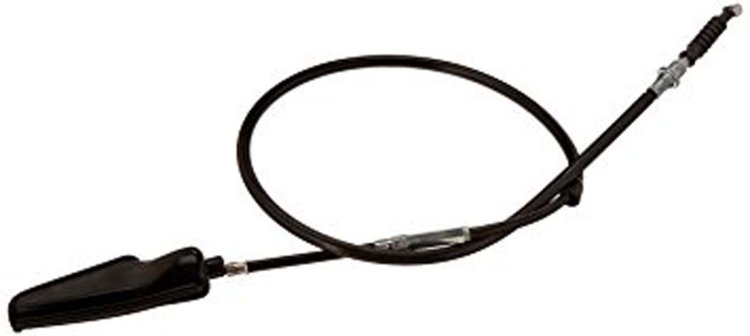 WSM Off Road Dirt Bike Cables Cable Clutch Yamaha 80 YZ 93-96 - 61-559