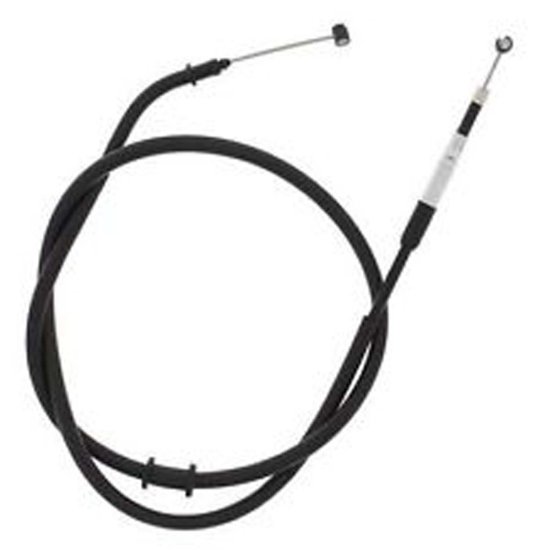WSM Off Road Dirt Bike Cables Cable Clutch Yamaha 450 WR-F 03-06 - 61-560-14
