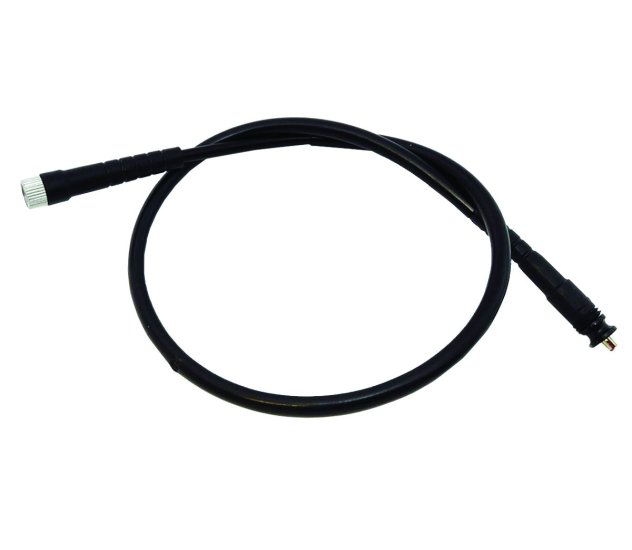 WSM Off Road Dirt Bike Cables Cable Speedometer Honda 200 XL / XR 83-02 - 61-602