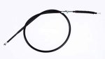 WSM Off Road Dirt Bike Cables Cable Clutch Honda 200 XL / XR 83-02 - 61-611-02