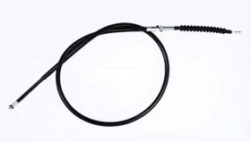 WSM Off Road Dirt Bike Cables Cable Clutch Honda 200 XL / XR 83-02 - 61-611-02