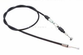 WSM Off Road Dirt Bike Cables Cable Clutch Honda 250 CR 98-03 - 61-611-03