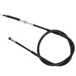 WSM Off Road Dirt Bike Cables Cable Clutch Honda 250 CR 04-07 - 61-611-04