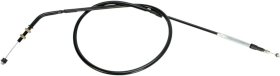 WSM Off Road Dirt Bike Cables Cable Clutch Honda 250 CRF-R 08-09 - 61-612-02