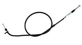 WSM Off Road Dirt Bike Cables Cable Clutch Honda 250 / 450 CRF-R 09-14 - 61-612-03