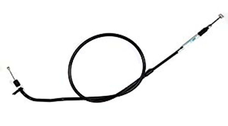 WSM Off Road Dirt Bike Cables Cable Clutch Honda 250 / 450 CRF-R 09-14 - 61-612-03