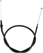 WSM Off Road Dirt Bike Cables Cable Clutch Honda 250 XR 96-04 - 61-612-06