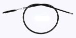 WSM Off Road Dirt Bike Cables Cable Clutch Honda 600 / 650 XR 85-20 - 61-612-11