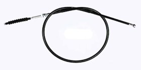 WSM Off Road Dirt Bike Cables Cable Clutch Honda 600 / 650 XR 85-20 - 61-612-11