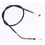 WSM Off Road Dirt Bike Cables Cable Clutch Honda 650 XR-R 00-07 - 61-612-13