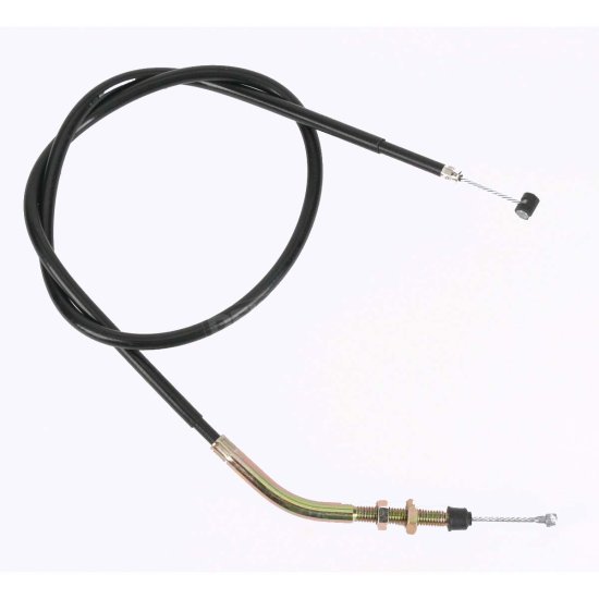 WSM Off Road Dirt Bike Cables Cable Clutch Honda 650 XR-R 00-07 - 61-612-13