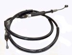WSM Off Road Dirt Bike Cables Cable Clutch Honda 450 CRF-R 2008 - 61-613