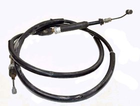 WSM Off Road Dirt Bike Cables Cable Clutch Honda 450 CRF-R 2008 - 61-613 WSM Off Road Dirt Bike Cables Cable Clutch Honda 450 CRF-R 2008 - 61-613