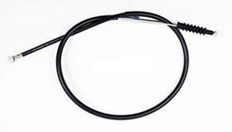 WSM Off Road Dirt Bike Cables Cable Clutch Kawasaki / Suzuki 60 KX / RM 85-03 - 61-620-01