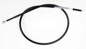 WSM Off Road Dirt Bike Cables Cable Clutch Kawasaki / Suzuki 65 KX / RM 01-23 - 61-620-03 WSM Off Road Dirt Bike Cables Cable Clutch Kawasaki / Suzuki 65 KX / RM 01-23 - 61-620-03