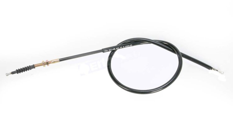 WSM Off Road Dirt Bike Cables Cable Clutch Kawasaki 140 KLX 08-22 - 61-620-04