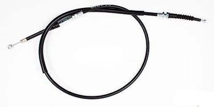 WSM Off Road Dirt Bike Cables Cable Clutch Kawasaki 200 / 220 KDX 89-08 - 61-620-05