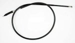 WSM Off Road Dirt Bike Cables Cable Clutch Kawasaki 250 / 600 KLR / KL 85-05 - 61-620-08