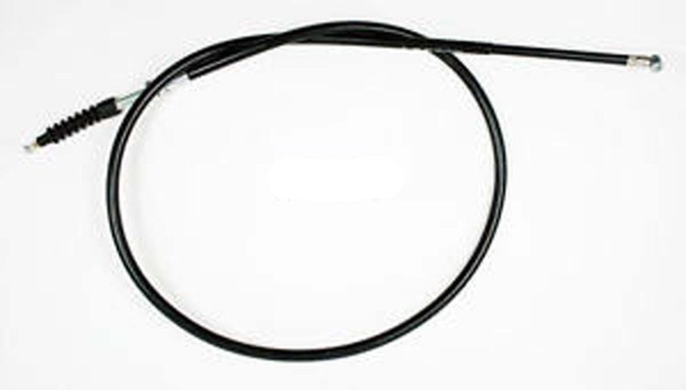 WSM Off Road Dirt Bike Cables Cable Clutch Kawasaki 250 / 600 KLR / KL 85-05 - 61-620-08