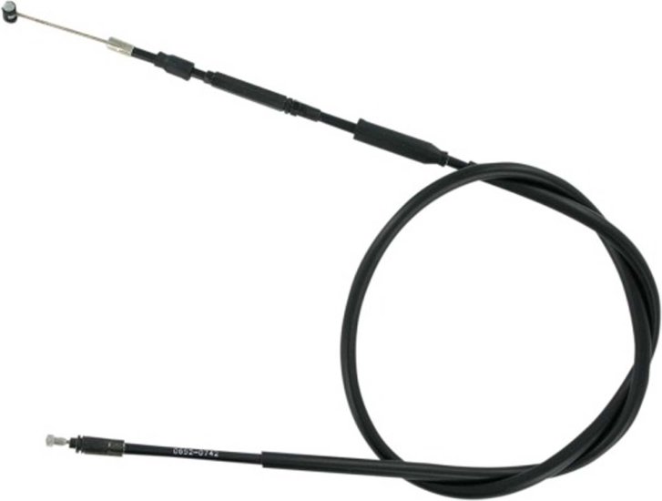 WSM Off Road Dirt Bike Cables Cable Clutch Kawasaki 250 KX 05-07 - 61-620-11