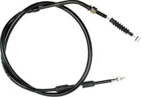 WSM Off Road Dirt Bike Cables Cable Clutch Kawasaki 450 KX-F 09-15 - 61-620-19