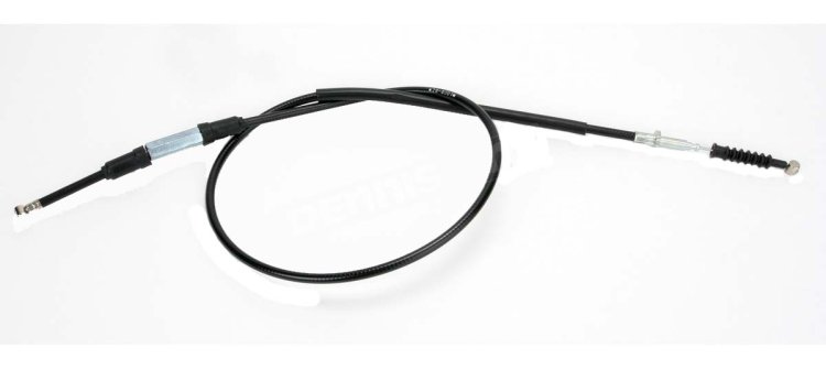 WSM Off Road Dirt Bike Cables Cable Clutch Kawasaki 250 / 500 KX 88-95 - 61-620-20