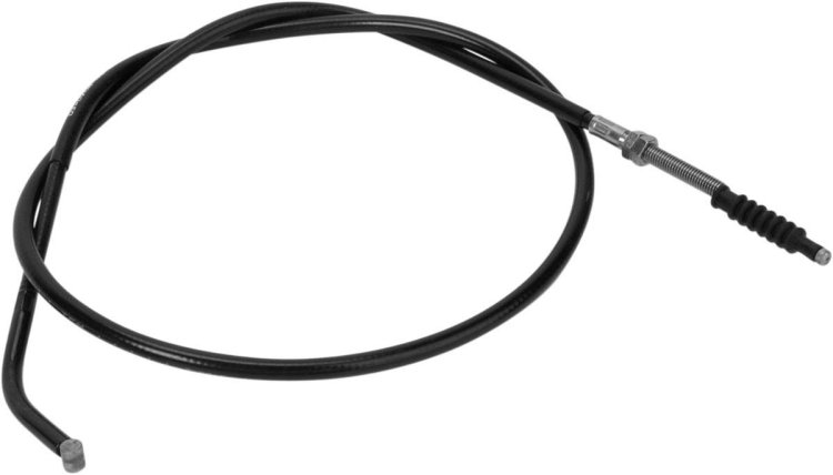 WSM Off Road Dirt Bike Cables Cable Clutch Kawasaki 650 KLR 87-07 - 61-620-22