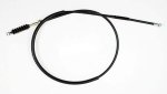 WSM Off Road Dirt Bike Cables Cable Clutch Kawasaki 125 KX 95-96 - 61-625-02