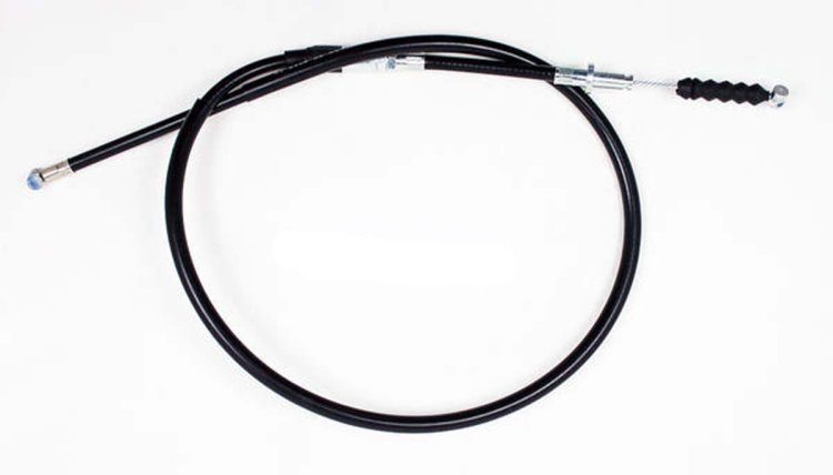 WSM Off Road Dirt Bike Cables Cable Clutch Kawasaki 125 KX 00-02 - 61-625-05
