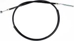 WSM Off Road Dirt Bike Cables Cable Front Brake Yamaha 50 / 60 81-25 - 61-642-01