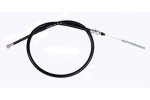 WSM Off Road Dirt Bike Cables Cable Front Brake Honda 50 CRF-F 04-25 - 61-651