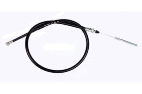 WSM Off Road Dirt Bike Cables Cable Front Brake Honda 50 CRF-F 04-25 - 61-651 WSM Off Road Dirt Bike Cables Cable Front Brake Honda 50 CRF-F 04-25 - 61-651